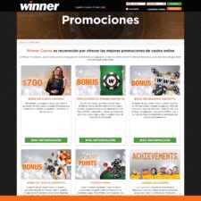 Winner Casino