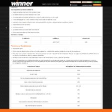 Winner Casino