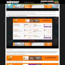 Winner Casino