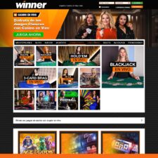 Winner Casino