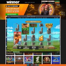 Winner Casino