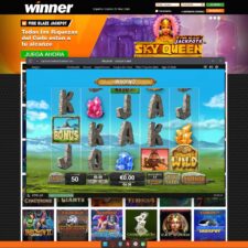 Winner Casino