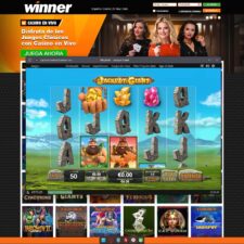 Winner Casino