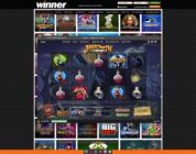The Science of Slot Machines: How They Work and How to Increase Your Chances of Winning at Winner