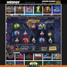 Winner Casino