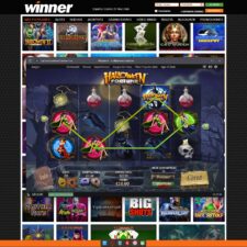 Winner Casino
