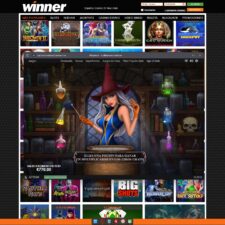 Winner Casino