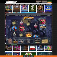 Winner Casino