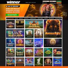 Winner Casino