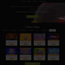Casino com