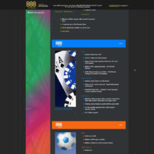 888 Affiliates
