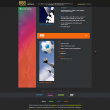 888 Affiliates