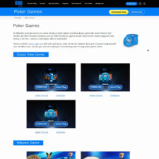 888 Poker