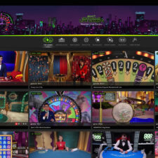 888 Casino