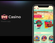 The Rise of Mobile Gaming: How 777 Online Casino is Adapting to the Trend