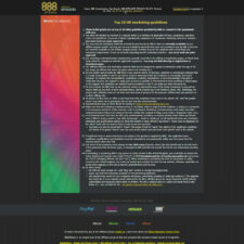888 Affiliates