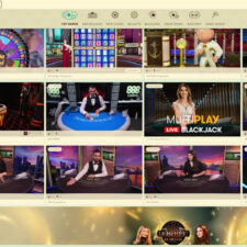 777 Casino