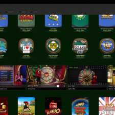 888 Casino