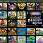Top 10 Slot Games to Play at 888 Online Casino