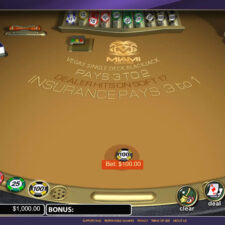 Miami Club Casino