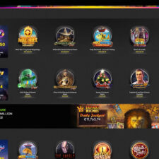 888 Casino