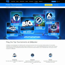 888 Poker