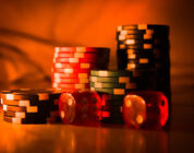 The Impact of Technology on the Online Gambling Industry at Casino Com Online