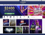 The Biggest Jackpots Ever Won at Europa Casino