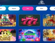 The Top 10 Slot Machine Games to Play at Las Atlantis Online Casino