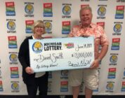Celebrity Lottery Players: Whoï¿½s Been Lucky at Go Lotter?