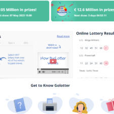 Go Lotter