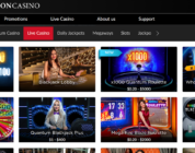 A Beginner's Guide to Playing Table Games at Mansion Casino Online