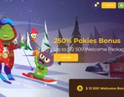 Aussie Play online casino video review