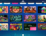 Las Atlantis online casino video review