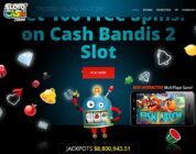 Best Slot Games to Play at Sloto Cash Online Casino