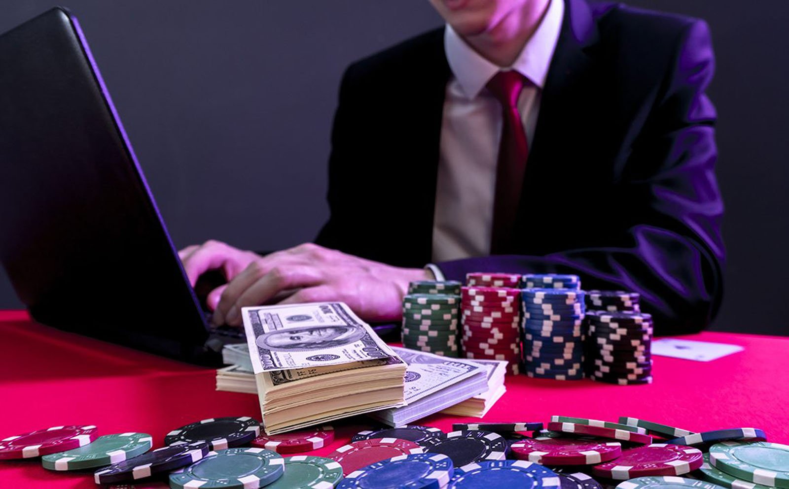 Casino Bonuses & Offers