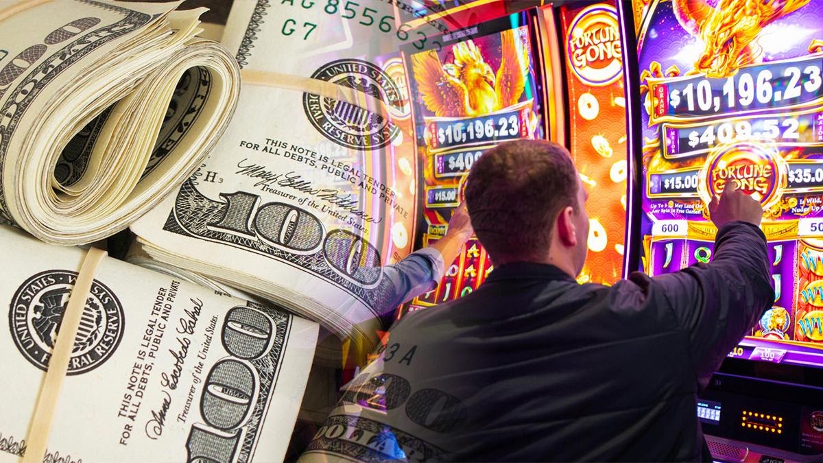 Casino Bonuses & Offers