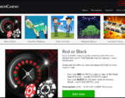 Exclusive Promotions and Bonuses: What Mansion Casino Online Has to Offer