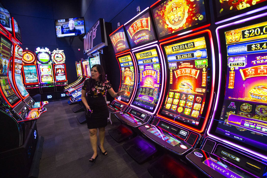 Exploring the world of progressive jackpots at Slots Capital