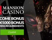 A Beginner?s Guide to Mansion Casino Online: How to Get Started