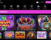 The Top 5 Mobile Games Available at El Royale Online Casino