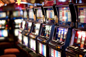 How to Choose the Right Slot Game for You at Slots Capital Online Casino How to Choose the Right Slot Game for You at Slots Capital Online Casino