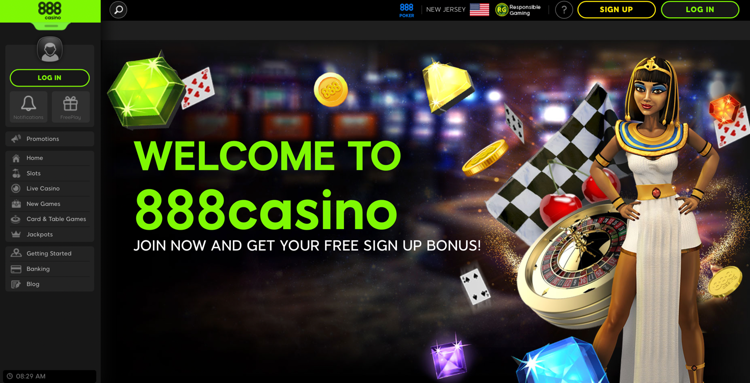 How to Maximize Your Winnings at 888 Online Casino's Roulette Tables