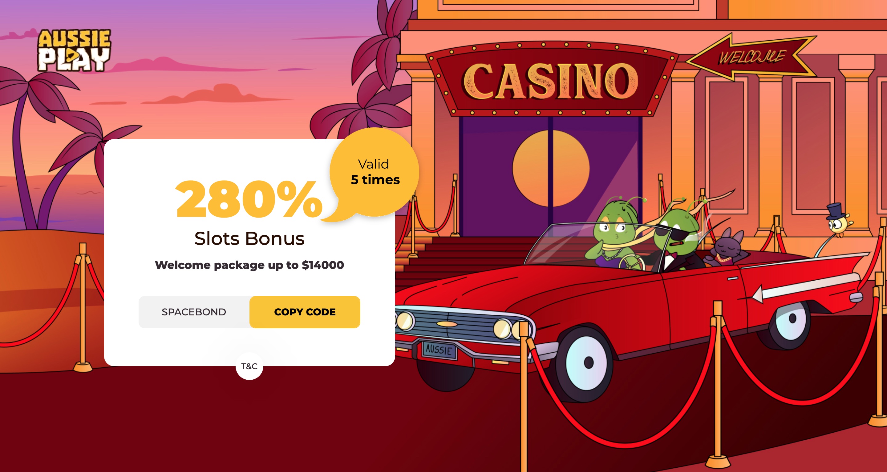 How to Win Big at Aussie Play Online Casino: Tips and Tricks