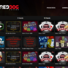 How to Win Big at Red Dog Online Casino