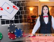 A Review of the Live Dealer Games at El Royale Online Casino