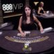 A Review of the Live Dealer Games Available at 888 Online Casino