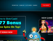 Sloto Cash Online Casino's VIP program: Is it worth it?