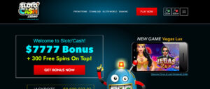 Sloto Cash Online Casino's VIP program: Is it worth it? Sloto Cash Online Casino's VIP program: Is it worth it?