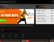 The benefits of promoting 888 Affiliates' sports betting platform